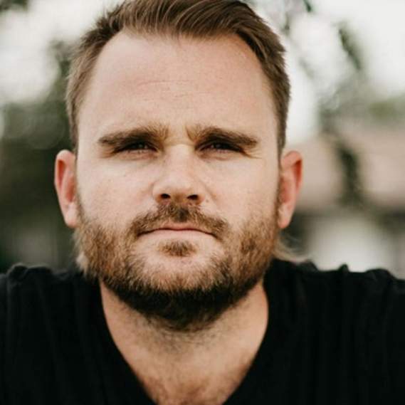 John Baumann at The Post