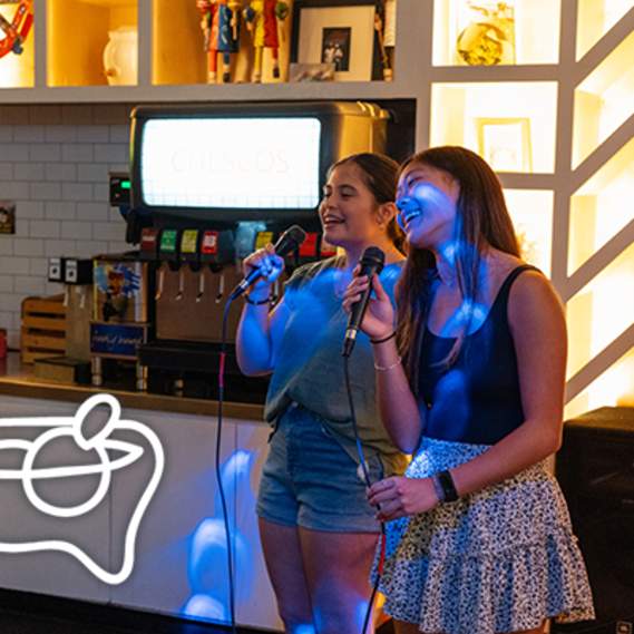 Karaoke Nights
