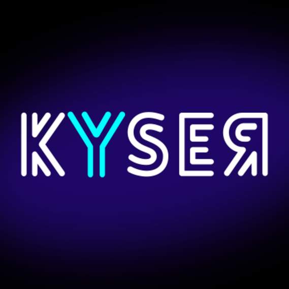 KYSER + Rider at The Post