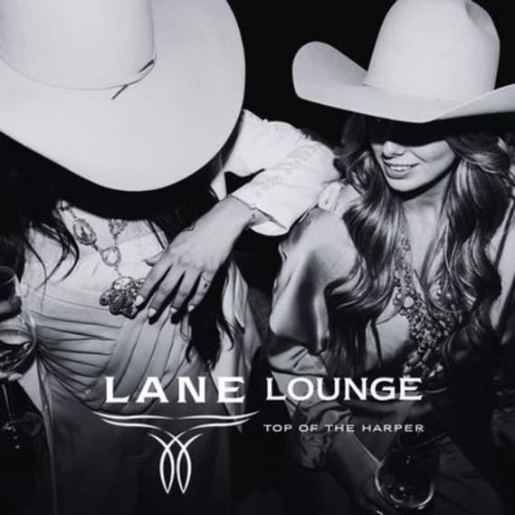 The Lane Lounge Pop-Up at Refinery 714
