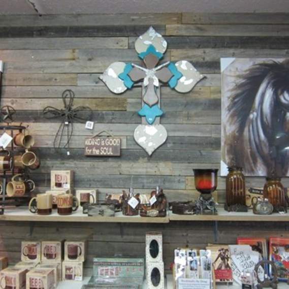 Longhorn General Store