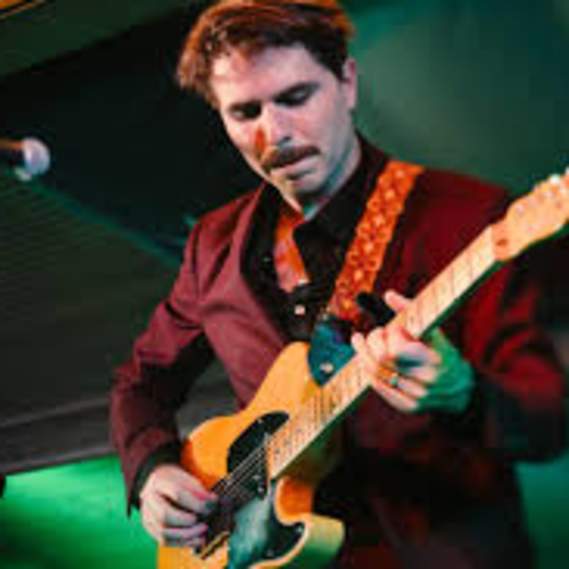 Matt Tedder + Sentimental Family Band at The Post