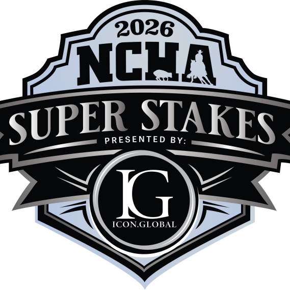 NCHA Super Stakes & ICC
