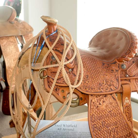 National Multicultural Western Heritage Museum