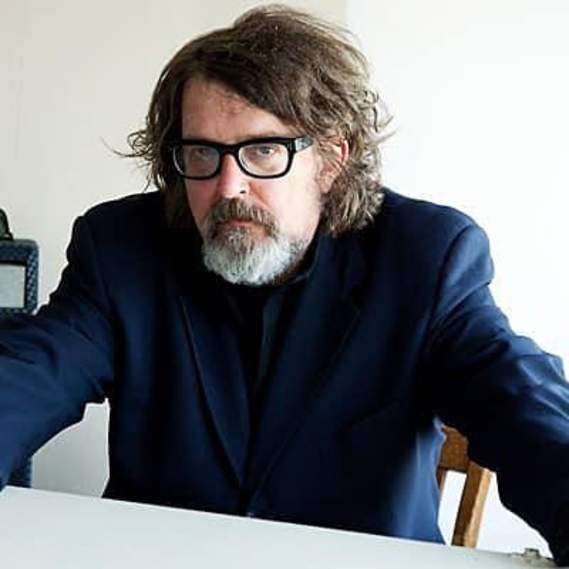 Peter Case at The Post