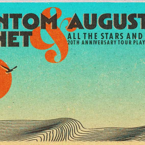 Augustana & Phantom Planet