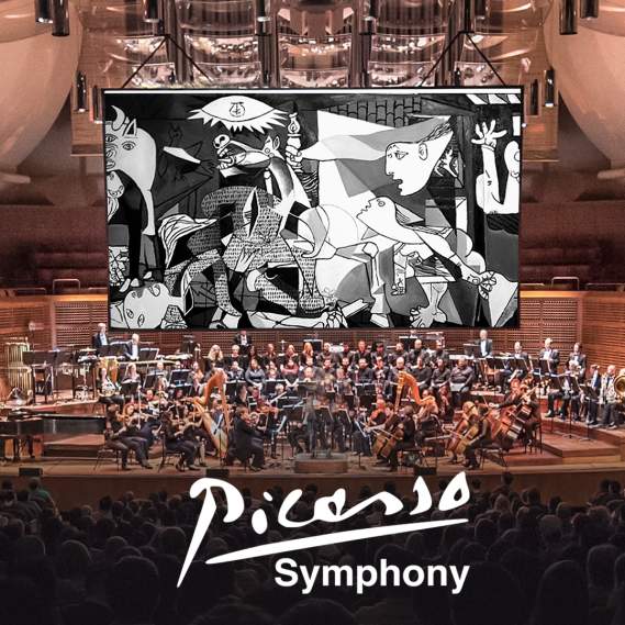 Picasso Symphony