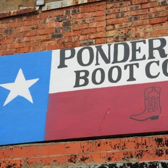 Ponder Boot Company