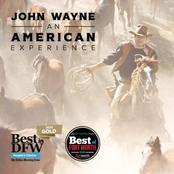 Fort Worth Stock Show & Rodeo