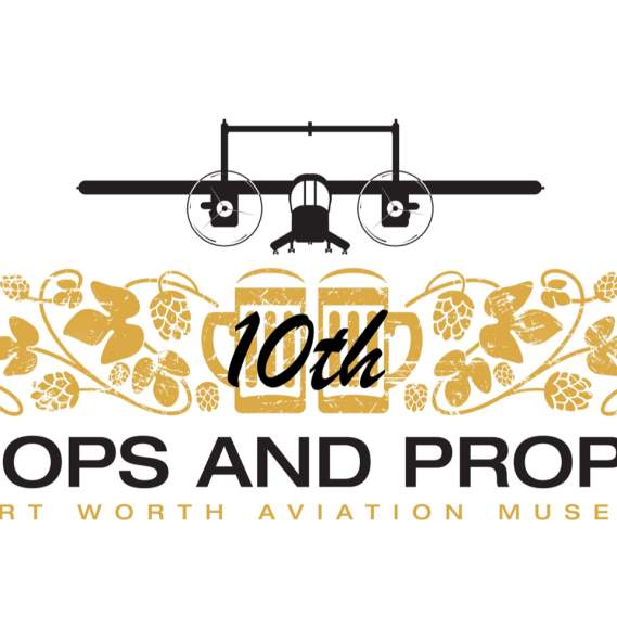 Hops and Props Craft Beer Festival