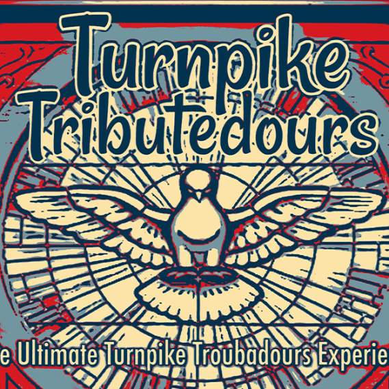 Turnpike Tributedours: Tribute to Turnpike Troubadours