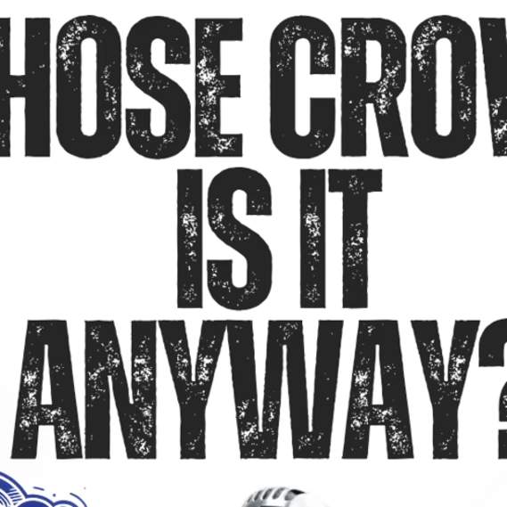 Who's Crowd Is It Anyways?