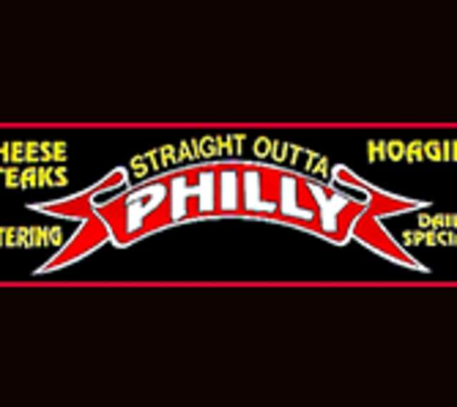 Straight Outta Philly