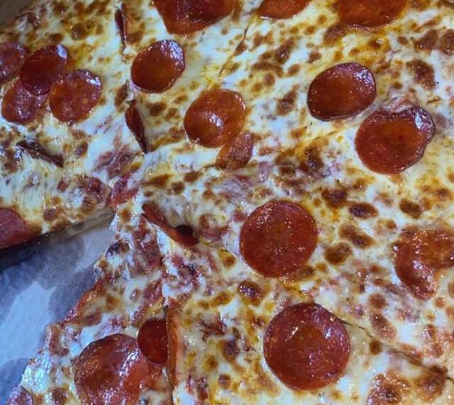 5 Pizza Newport News VA