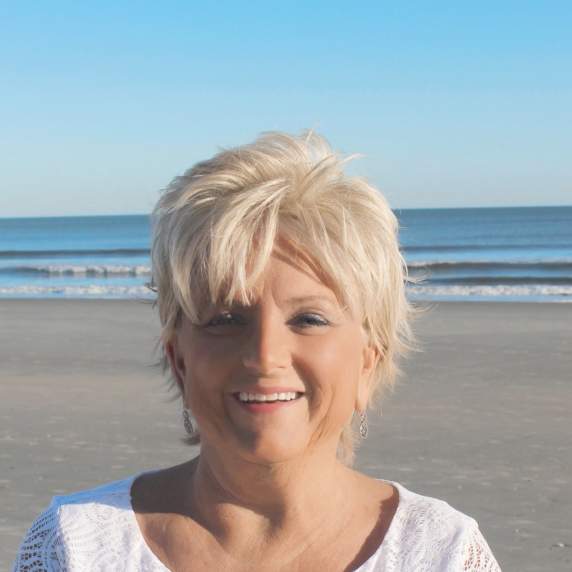 Charlene Headshot