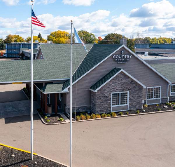 Country Inn Woodbury