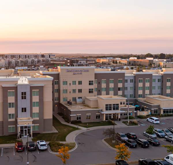 Residence Inn St. Paul Woodbury