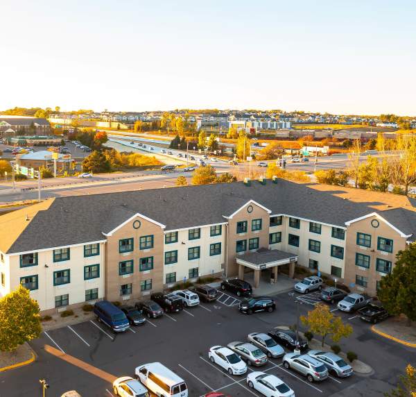Extended Stay America Suites Minneapolis-Woodbury