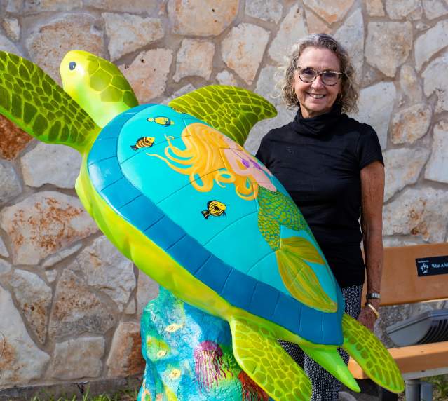 Beth Fedigan