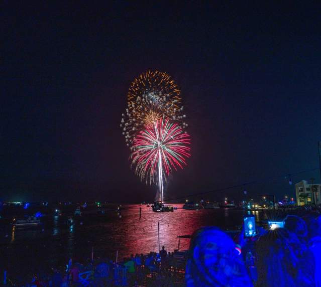 Fireworks