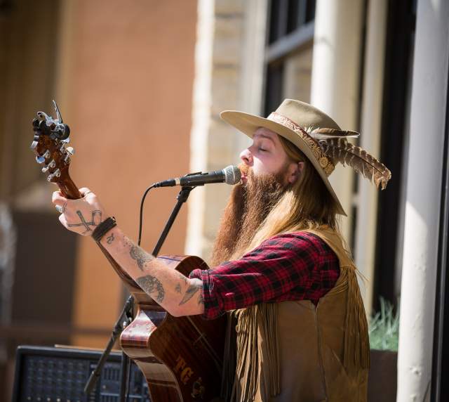 Events This Weekend In Kansas July 23 25 21
