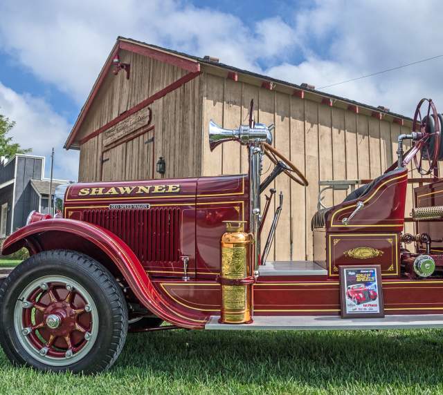 Shawnee Kansas | City in the state of Kansas
