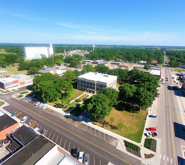 Girard Ks Christmas Home Tour 2022 Girard, Kansas | A Great Place To Call Home