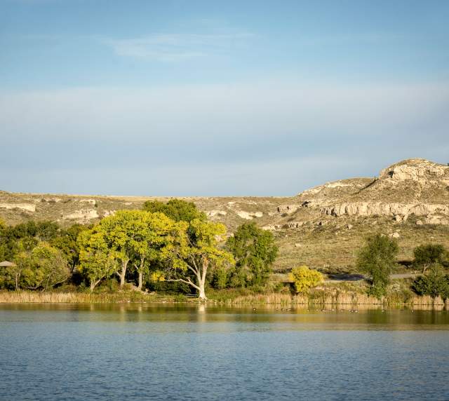 Kansas City District > Locations > District Lakes > Long Branch Lake >  Camping