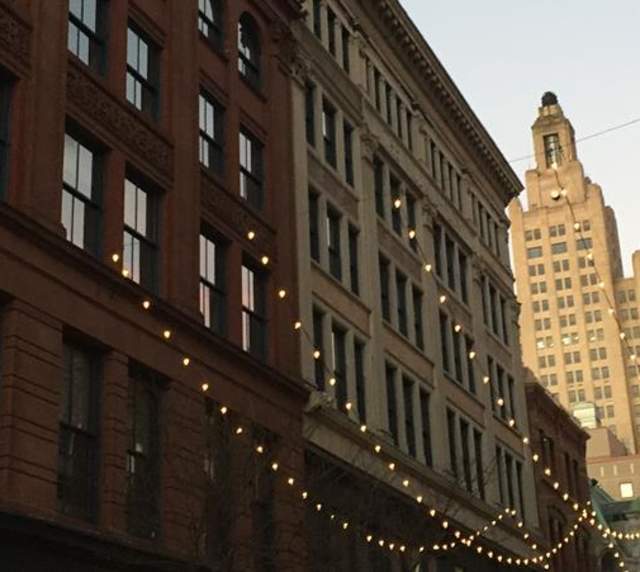 Movies on the Block Is Back