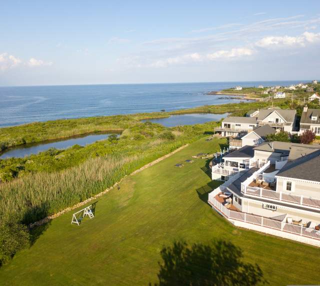 Buy Local Block Island