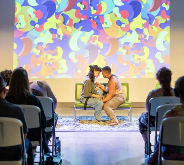 6 Questions With Josh Short of Wilbury Theatre Group & FRINGEPVD