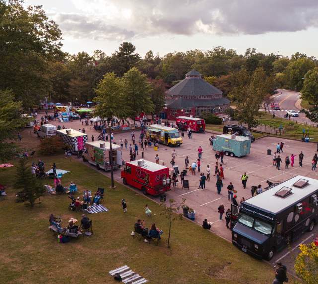 PVD POV: From 6 Trucks to 75 – The Rise of PVD Food Truck Events