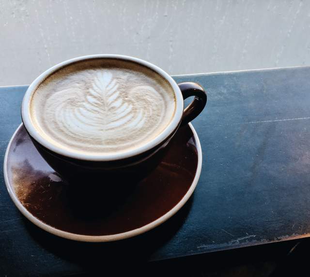 Celebrate National Coffee Day the GoProvidence Way