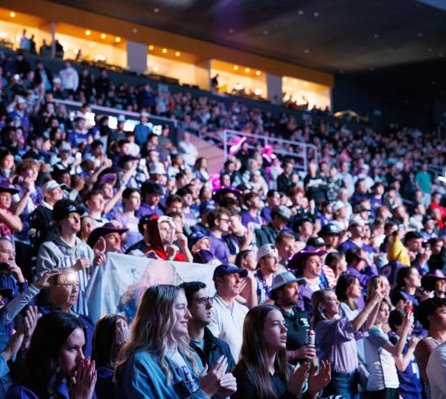PVD POV: How Sports Tourism Scores Big for Rhode Island