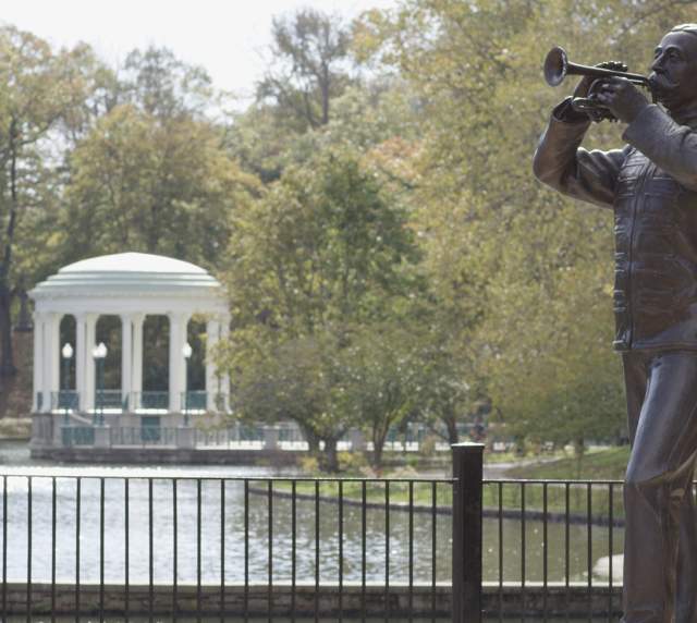 17 Things You Can Do in an Afternoon in Providence