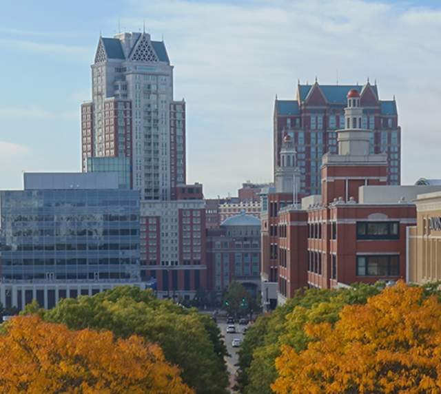 Fall Festivals & Events in the Providence Area