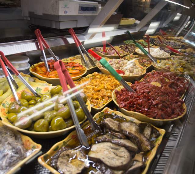 Seriously Good Eats: A Food Lover's Providence Itinerary