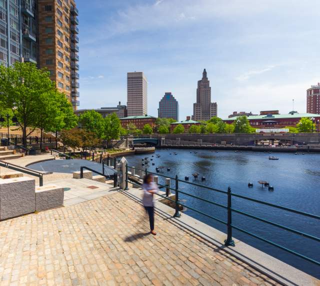 Providence in the Spotlight: National Media Highlights from Summer 2025
