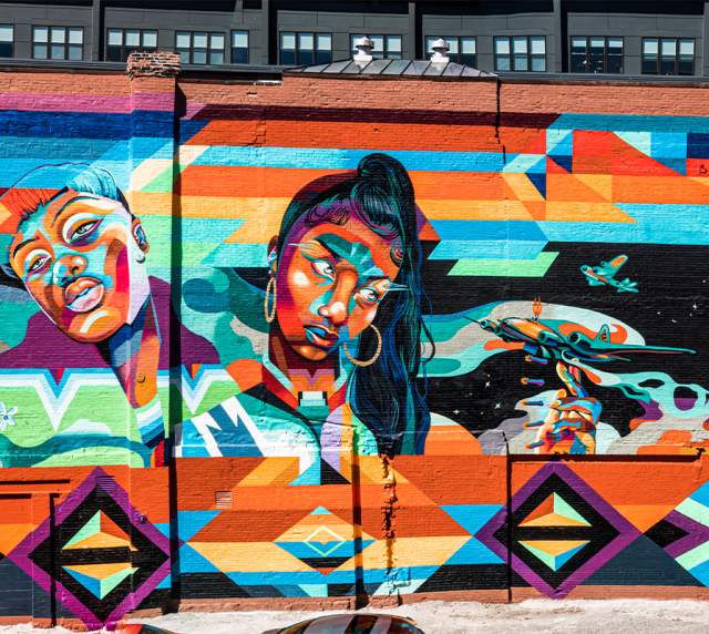 Celebrate Juneteenth in & Around Providence