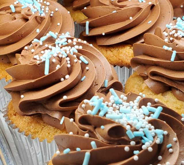 Gluten-Free Finds in Providence