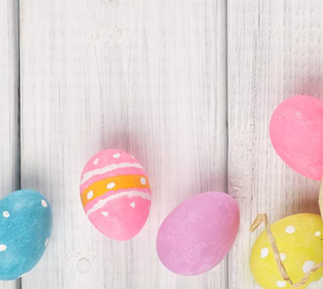 Dave's Fresh Marketplace: Bunny Mary