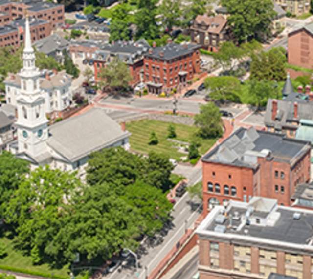 Support the East Side