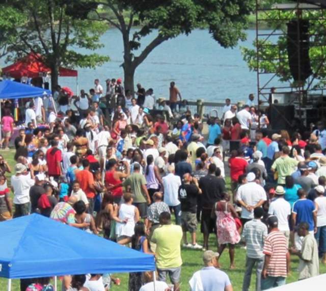 Summer Festivals To Check Out in Providence & Beyond