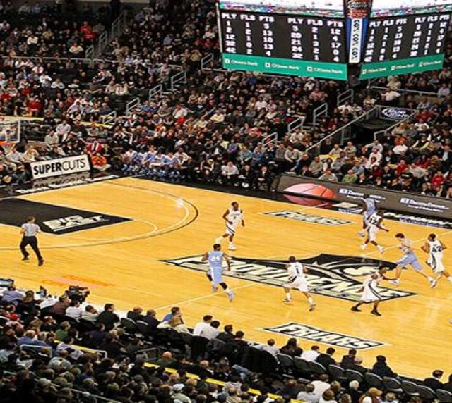 Providence College Friars 2024/2025 Home Schedule