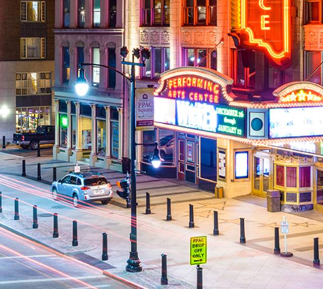 PPAC Announces Season Lineup