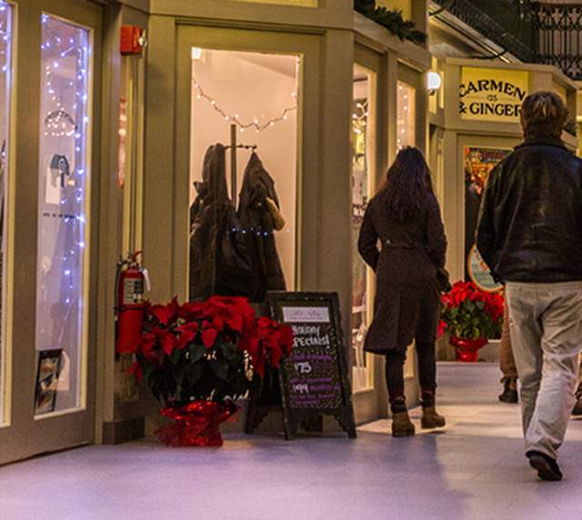 4 Last-Minute Holiday Gift Ideas