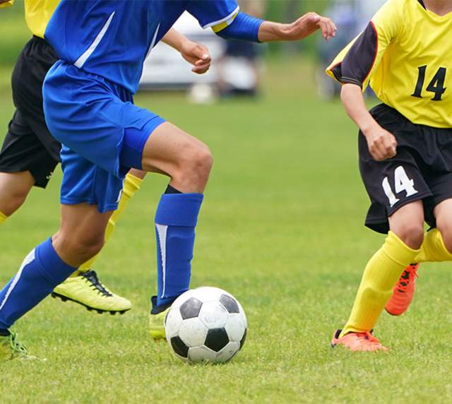 Great Sports Events Don't Just Come to Rhode Island. They Grow Here.