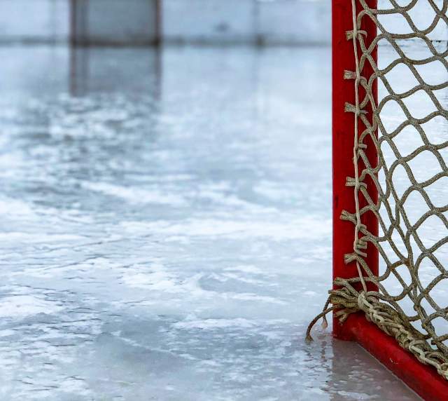 Bring Home the Gold With Olympics Fun in Providence