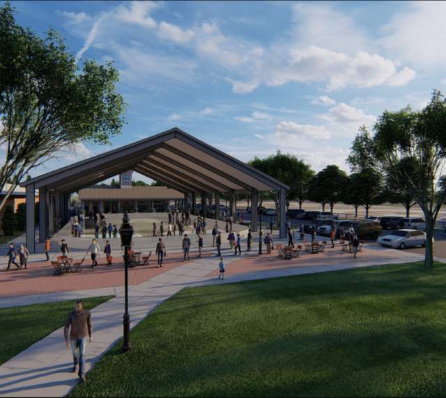 PVD POV: Skating Into Warwick's Future With Mayor Frank Picozzi