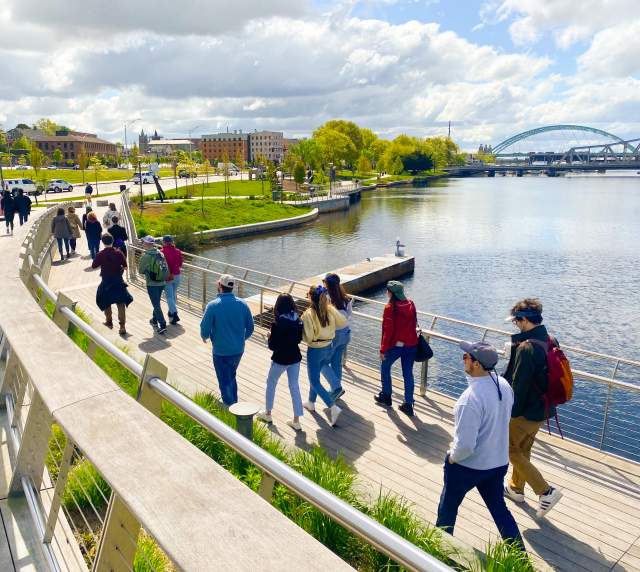 Providence Tour Company